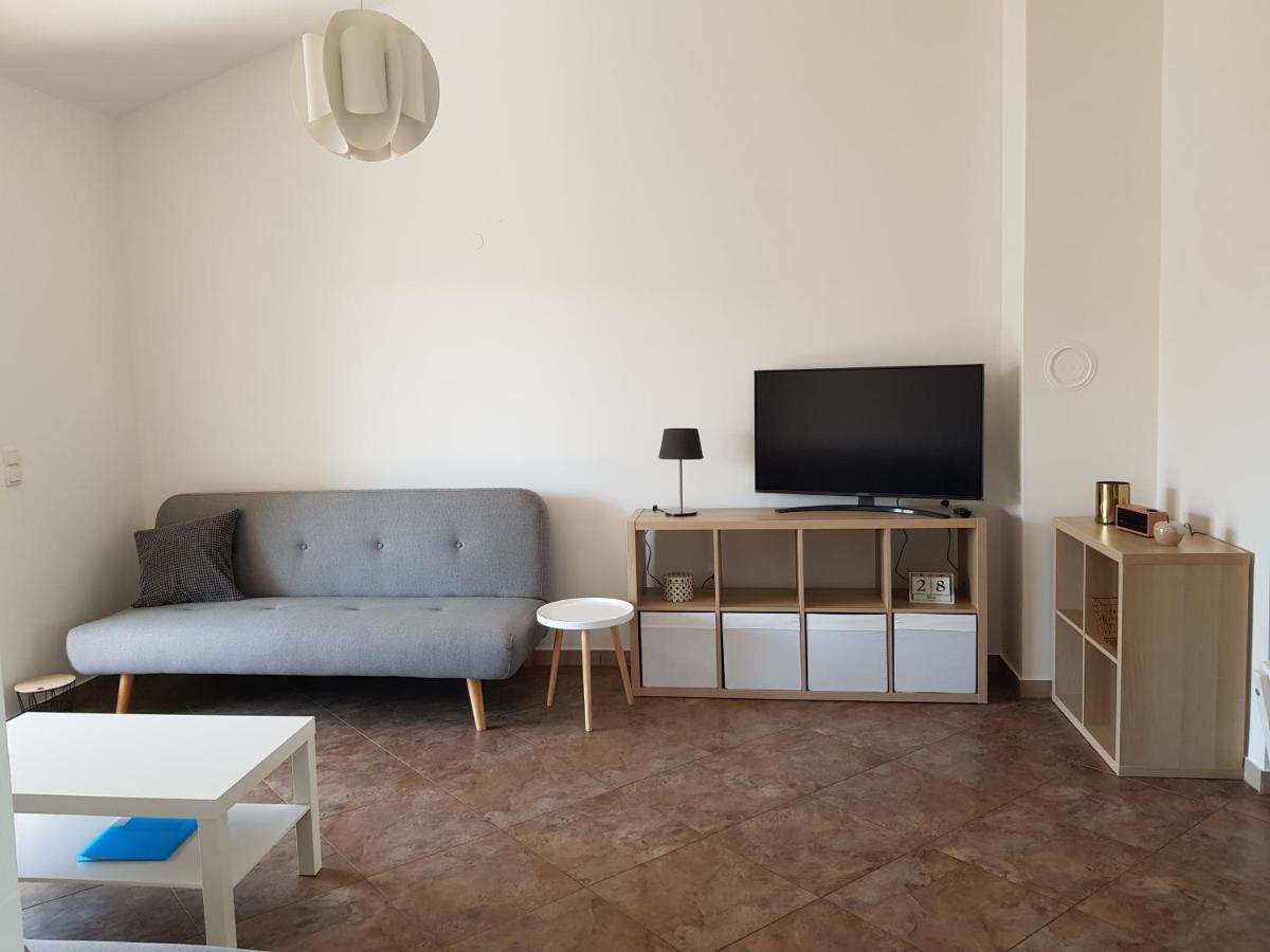 Vila Mila Apartments Sukošan Kültér fotó